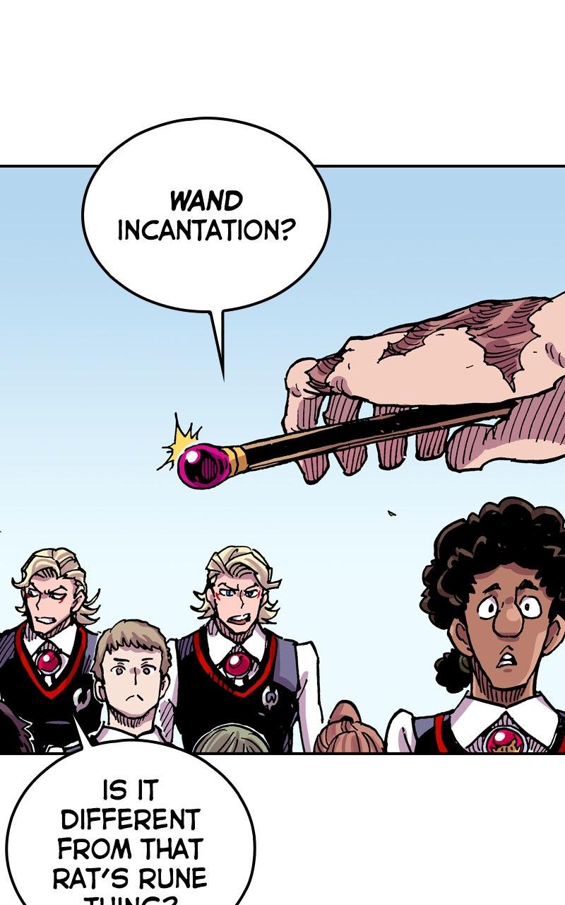 Read Clevatess EN Manga Online