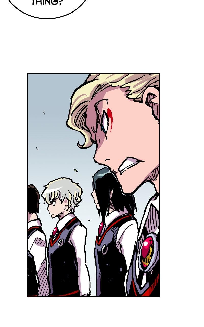 Read Clevatess EN Manga Online
