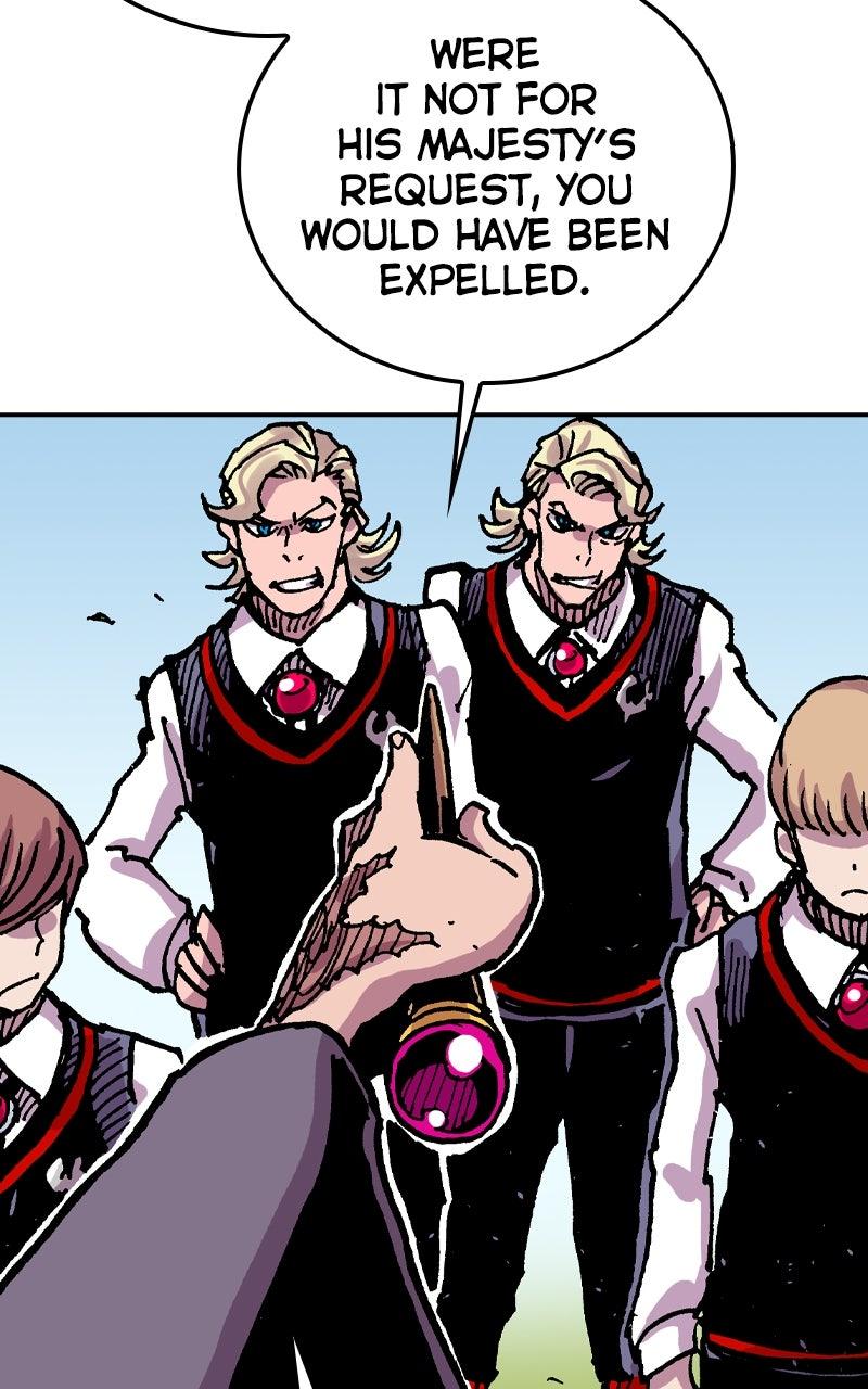 Read Clevatess EN Manga Online