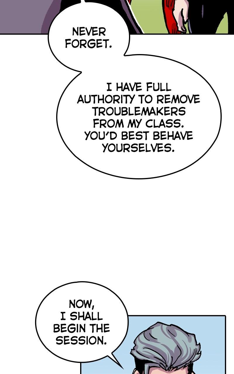 Read Clevatess EN Manga Online