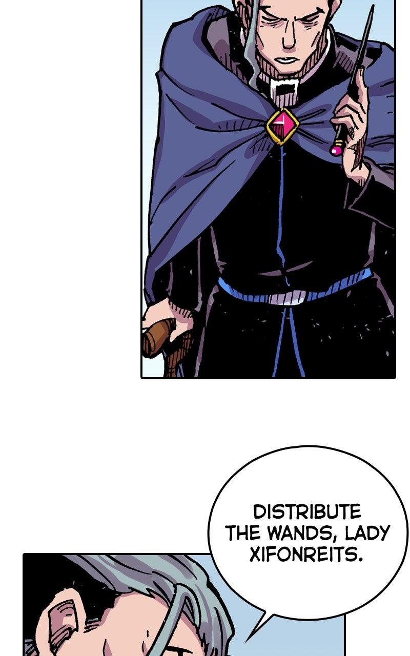 Read Clevatess EN Manga Online
