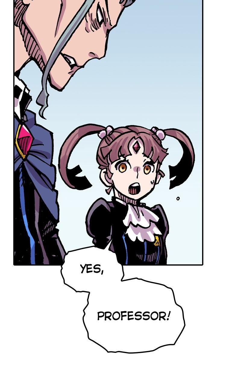 Read Clevatess EN Manga Online