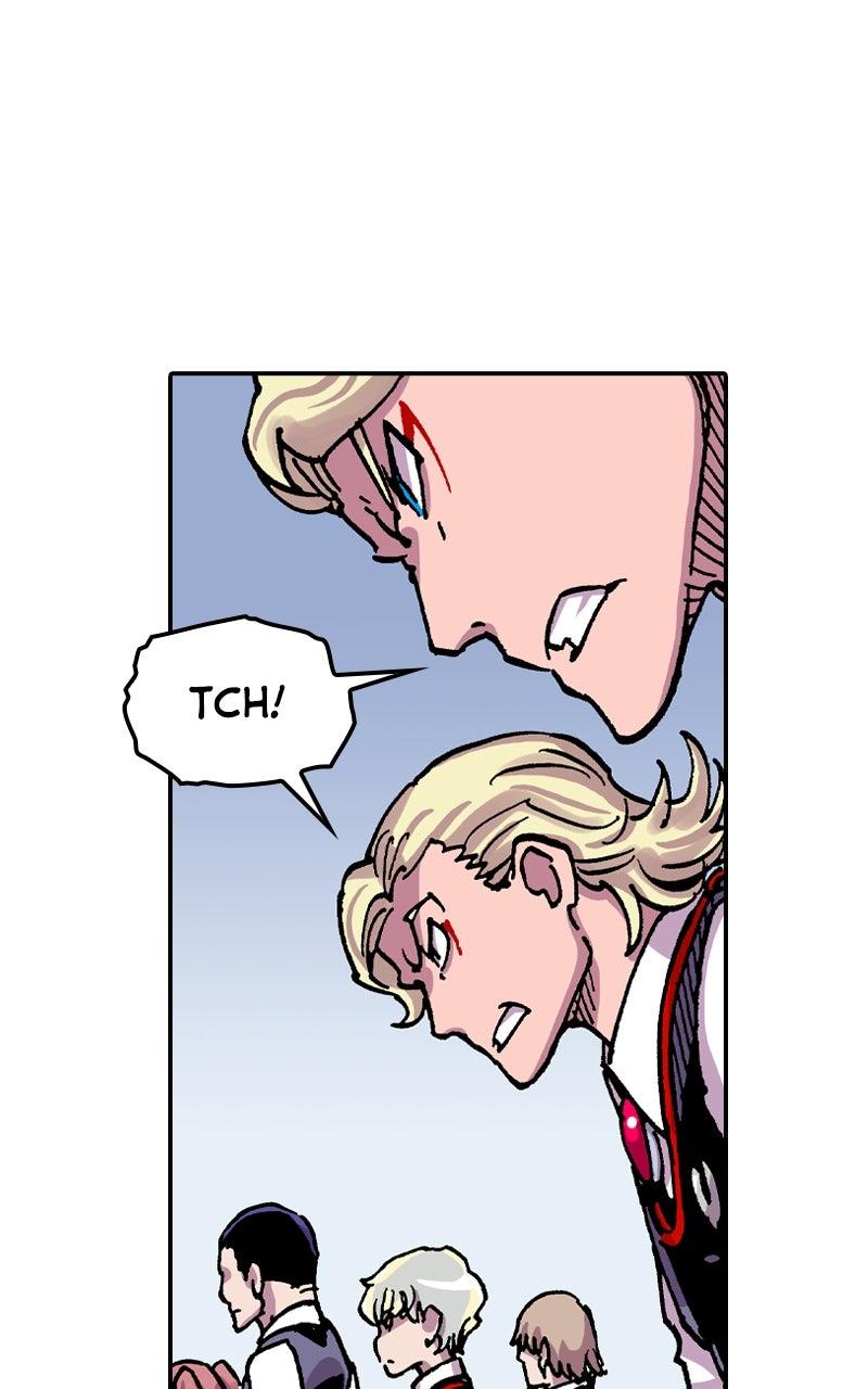 Read Clevatess EN Manga Online