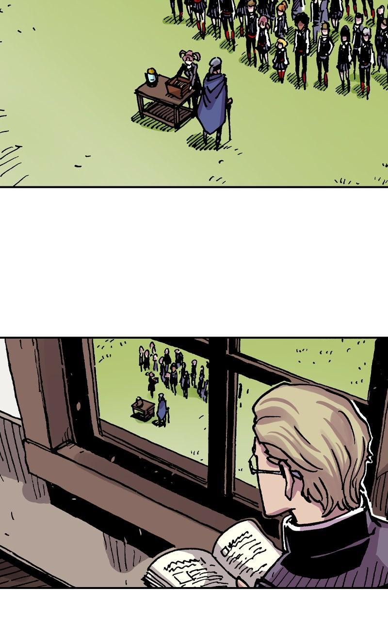 Read Clevatess EN Manga Online