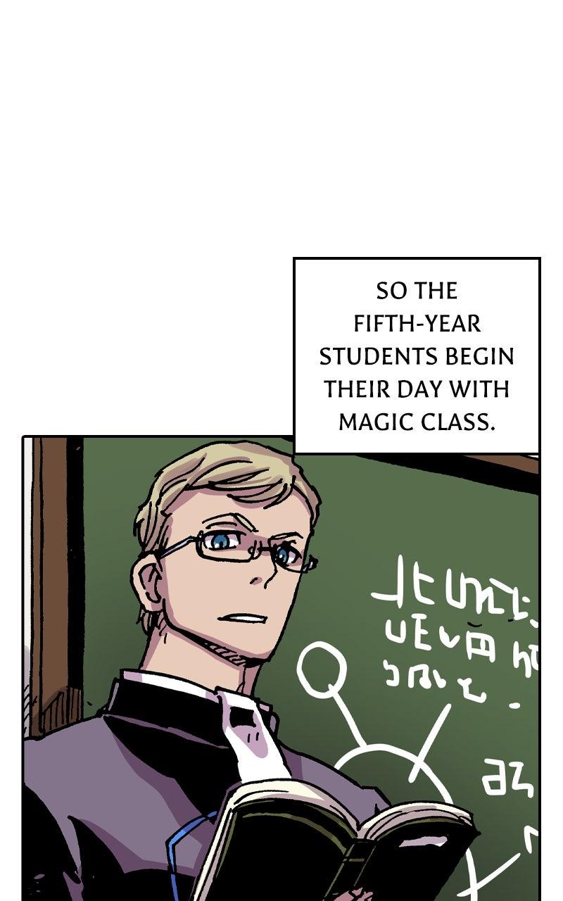 Read Clevatess EN Manga Online