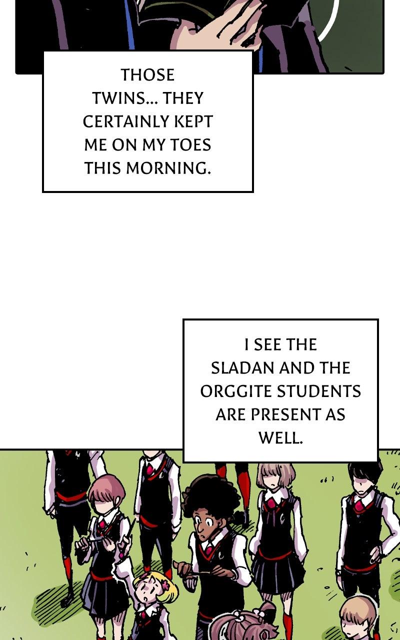 Read Clevatess EN Manga Online