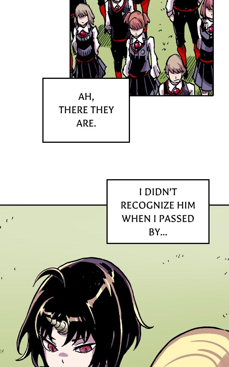 Read Clevatess EN Manga Online