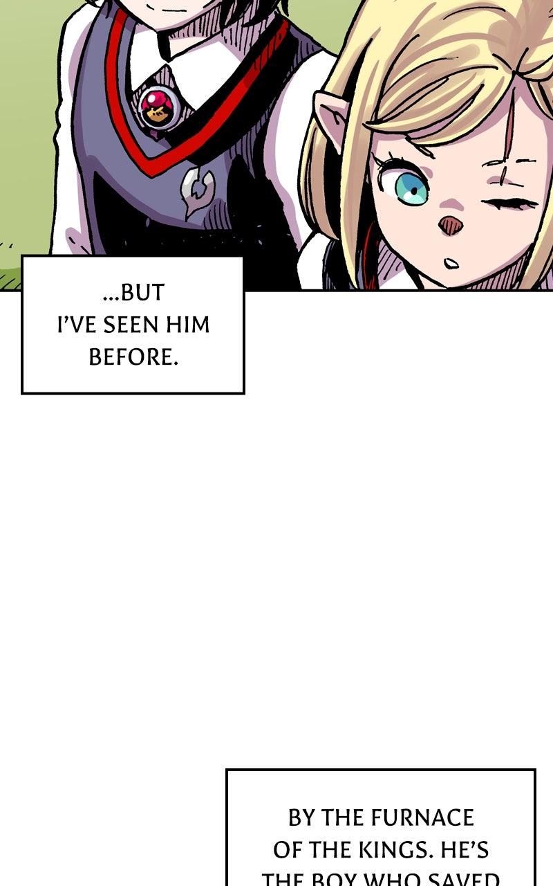Read Clevatess EN Manga Online