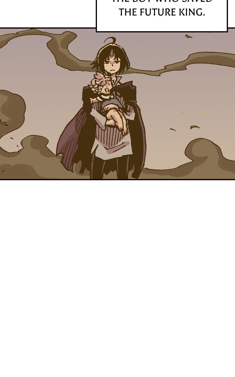 Read Clevatess EN Manga Online