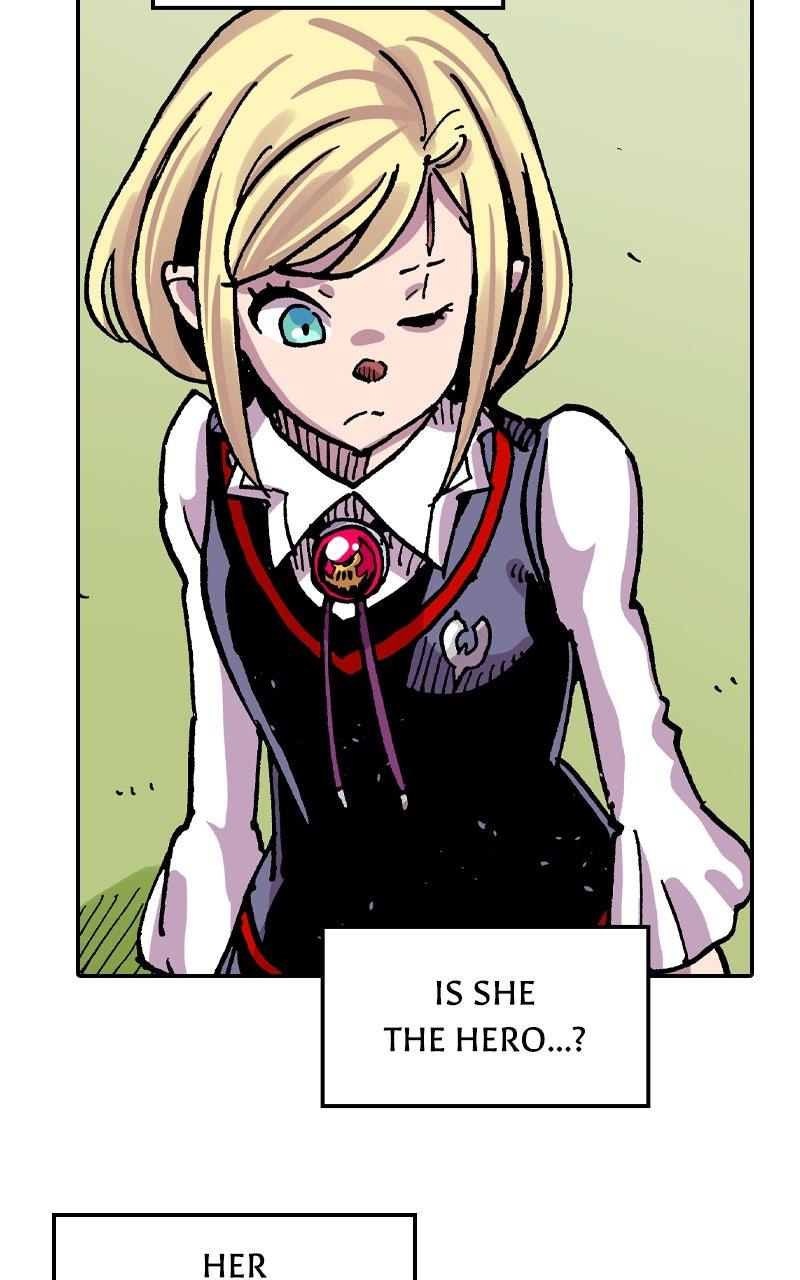 Read Clevatess EN Manga Online
