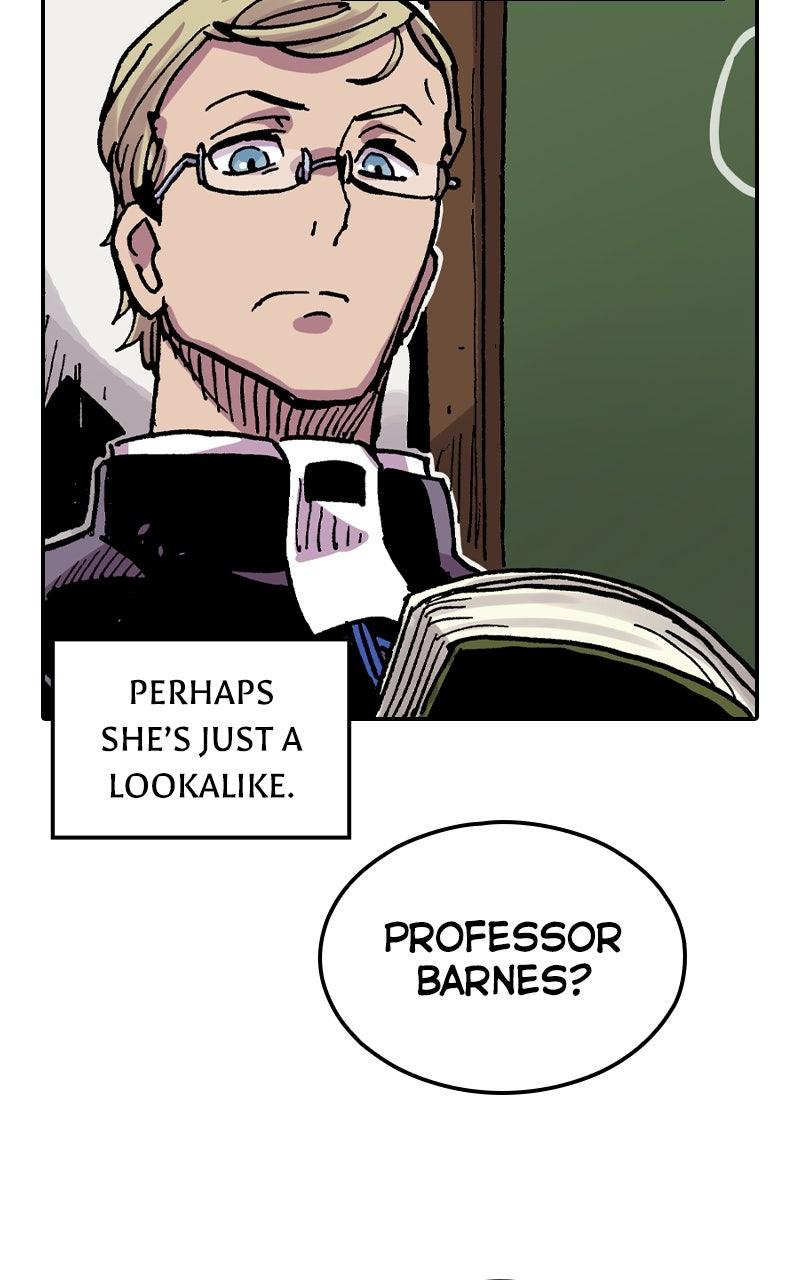 Read Clevatess EN Manga Online