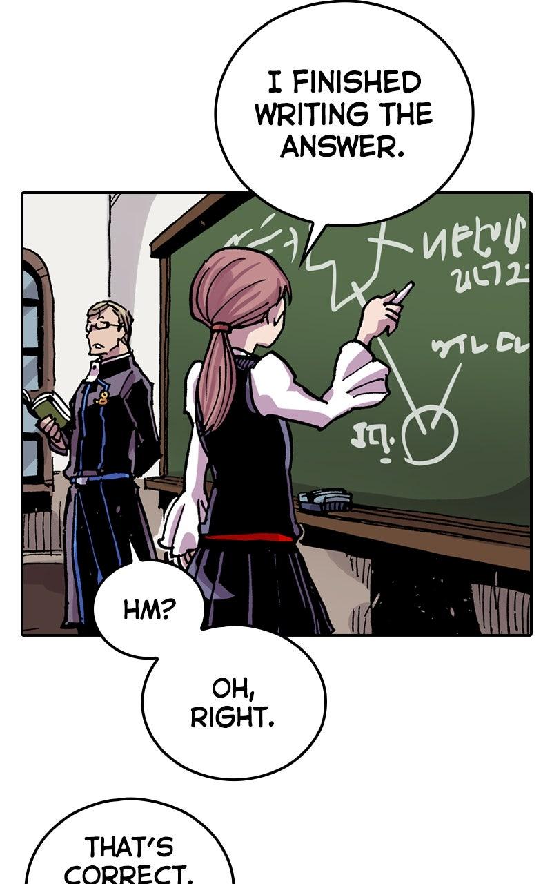 Read Clevatess EN Manga Online