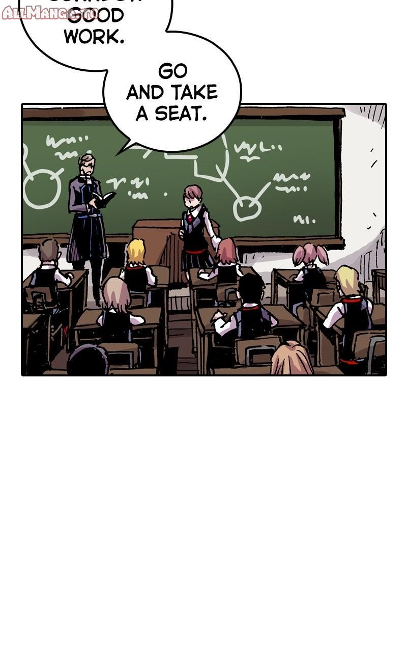 Read Clevatess EN Manga Online