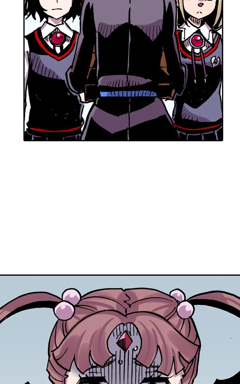 Read Clevatess EN Manga Online