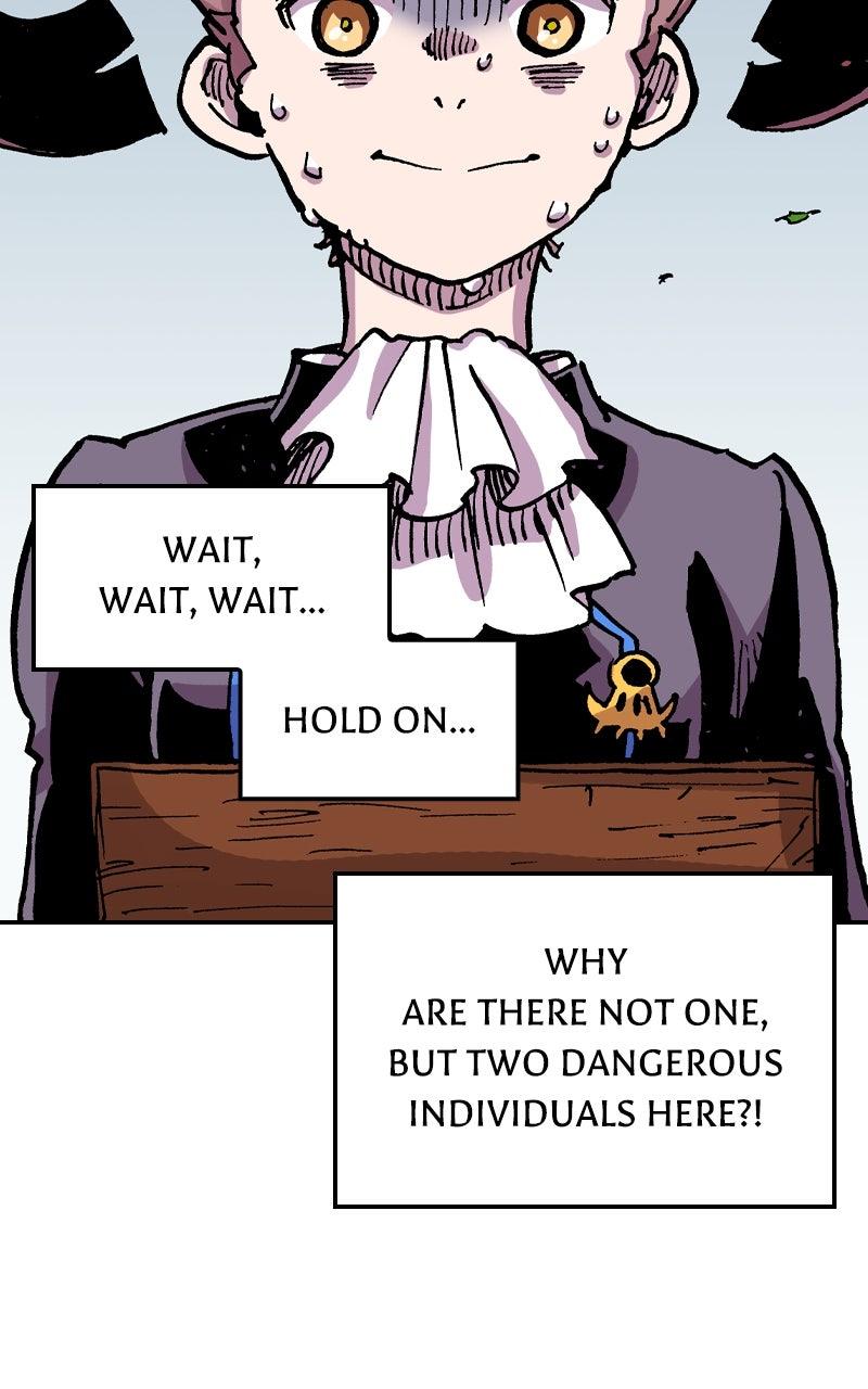Read Clevatess EN Manga Online