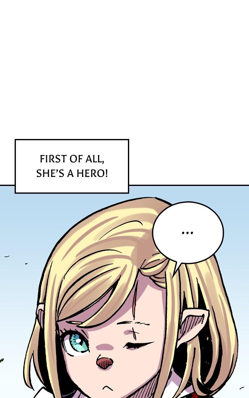 Read Clevatess EN Manga Online