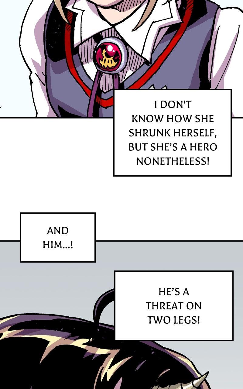Read Clevatess EN Manga Online
