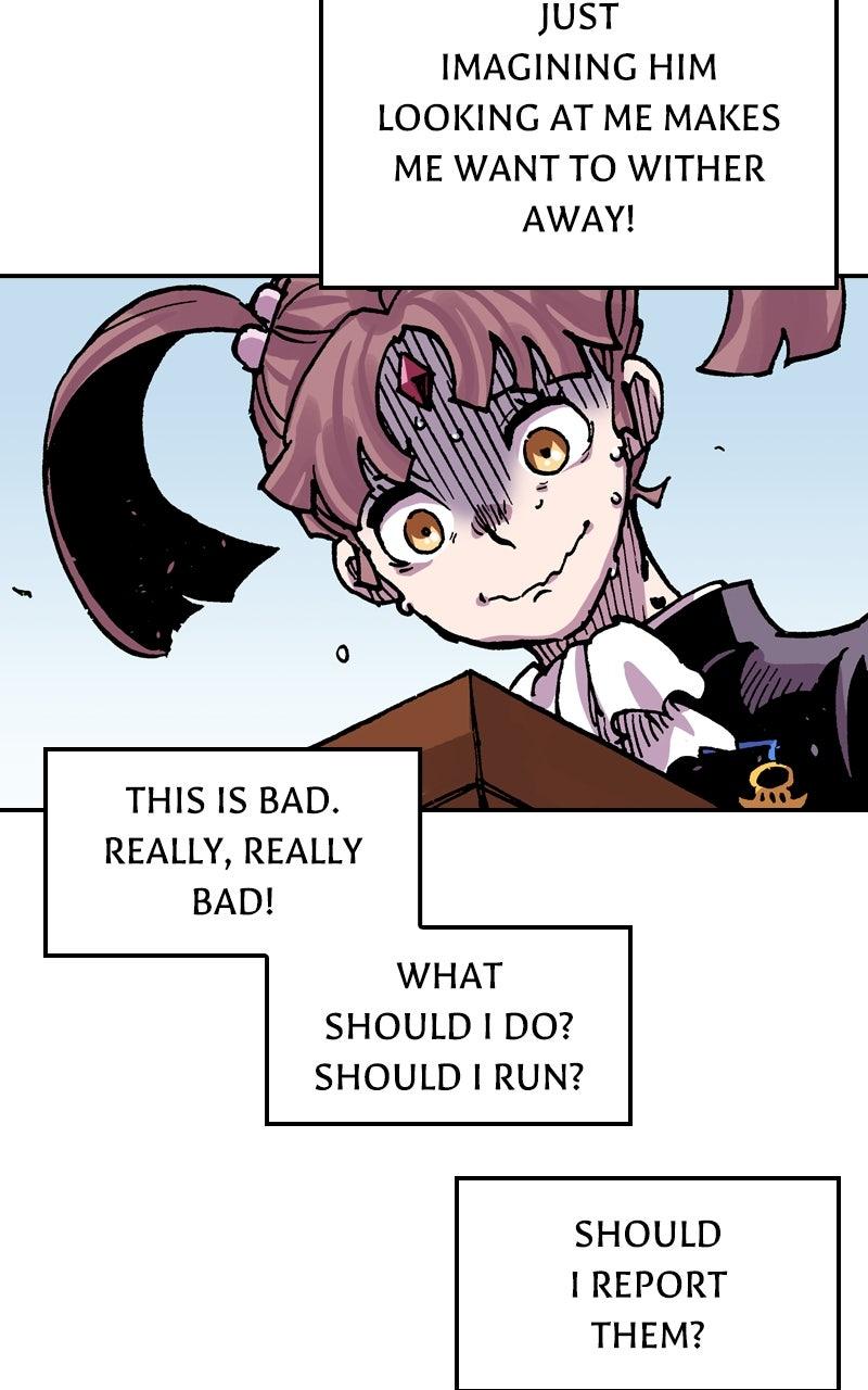 Read Clevatess EN Manga Online