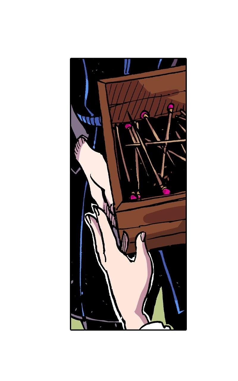 Read Clevatess EN Manga Online