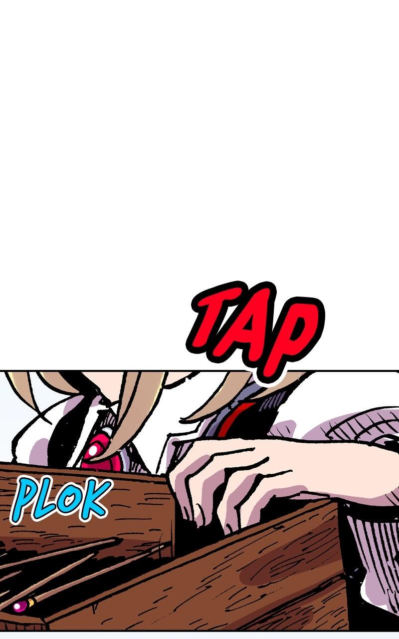 Read Clevatess EN Manga Online