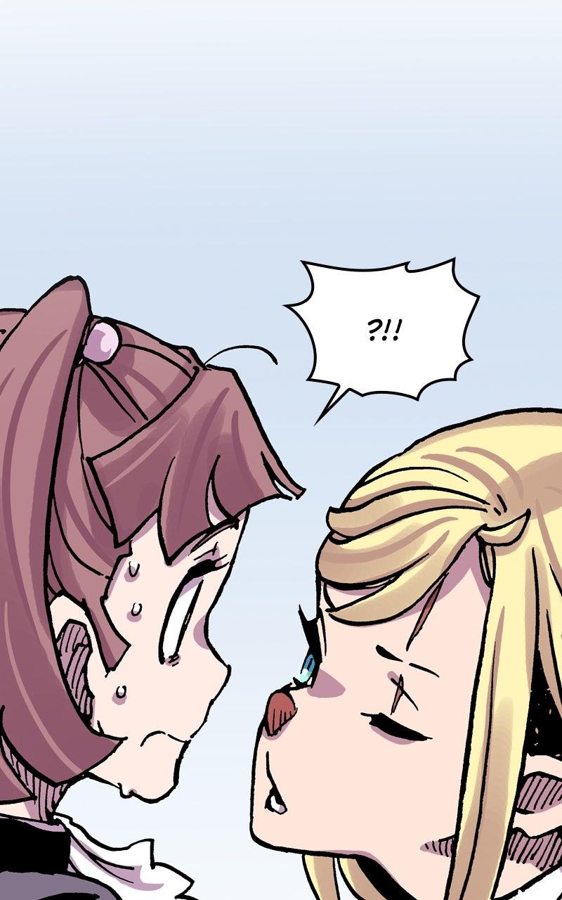 Read Clevatess EN Manga Online