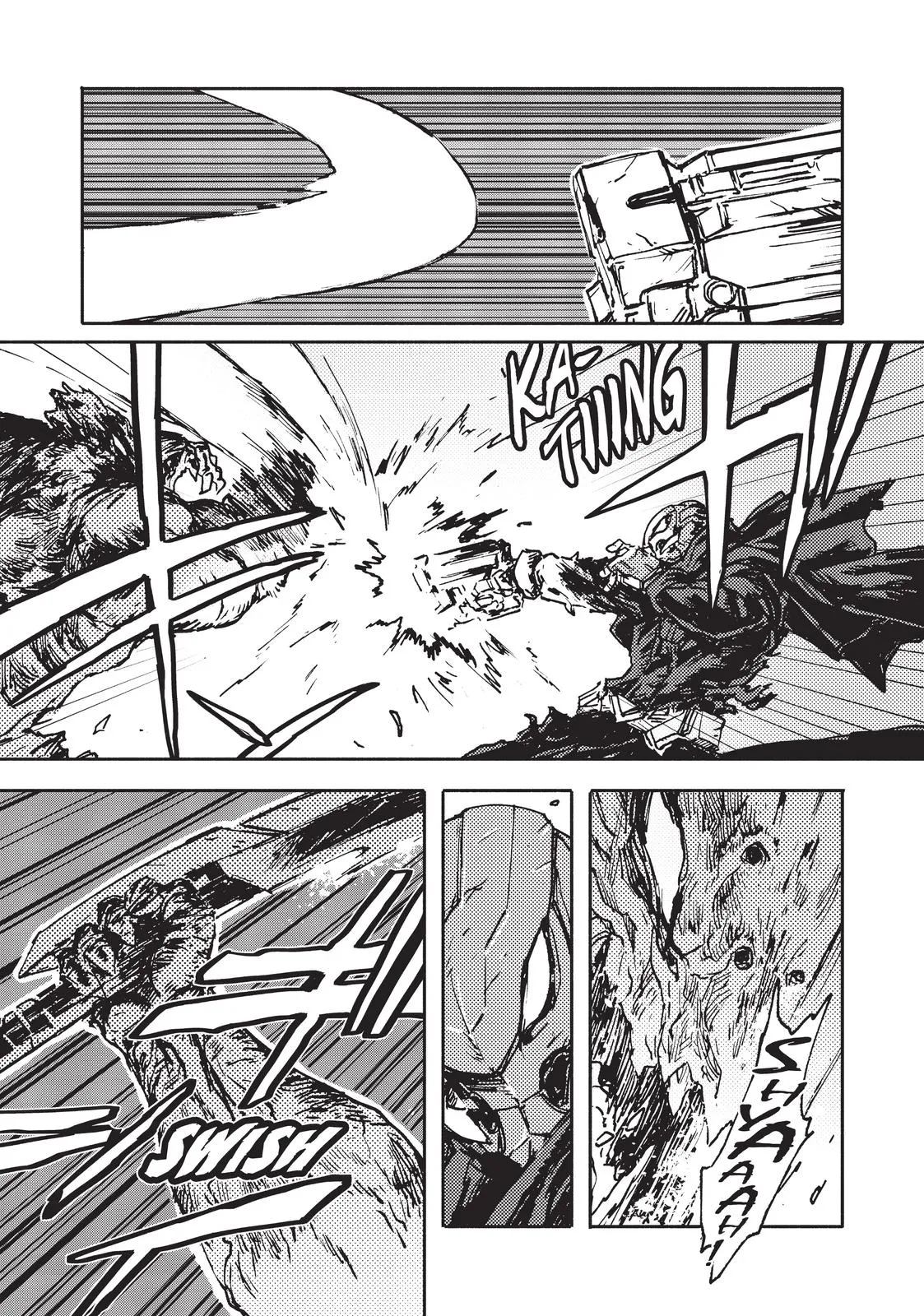 Read Colorless en Manga Online