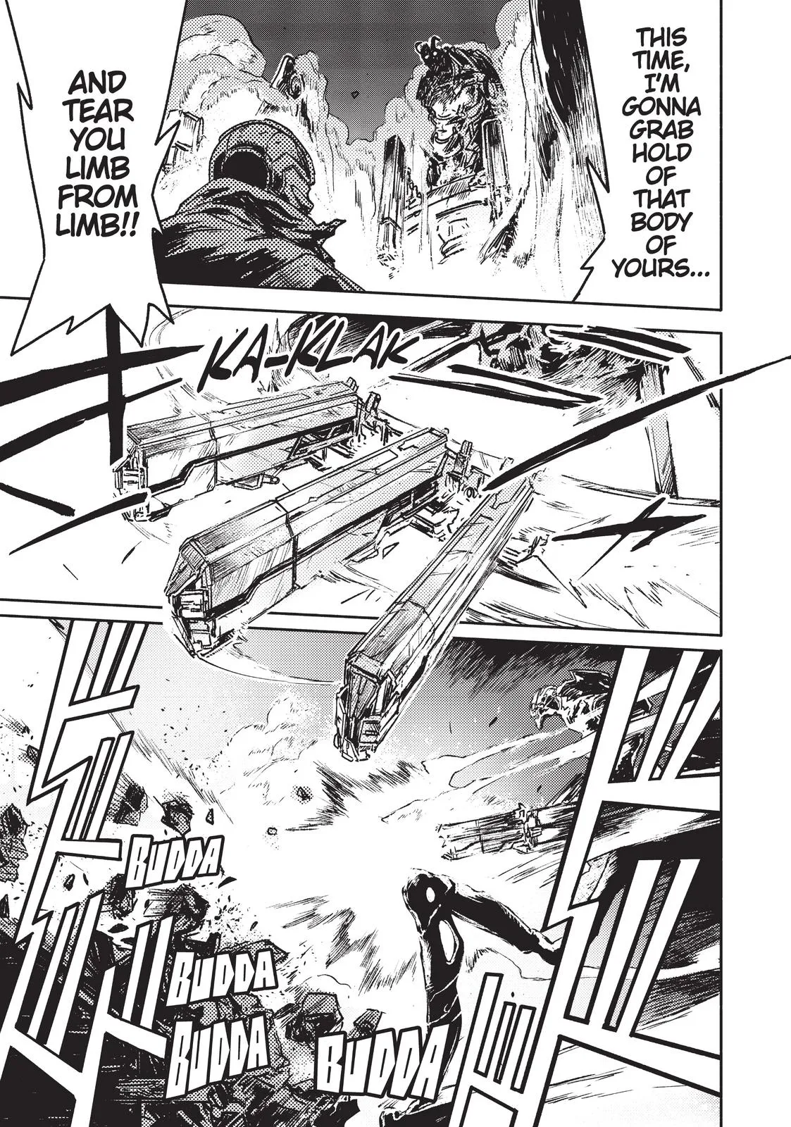 Read Colorless en Manga Online