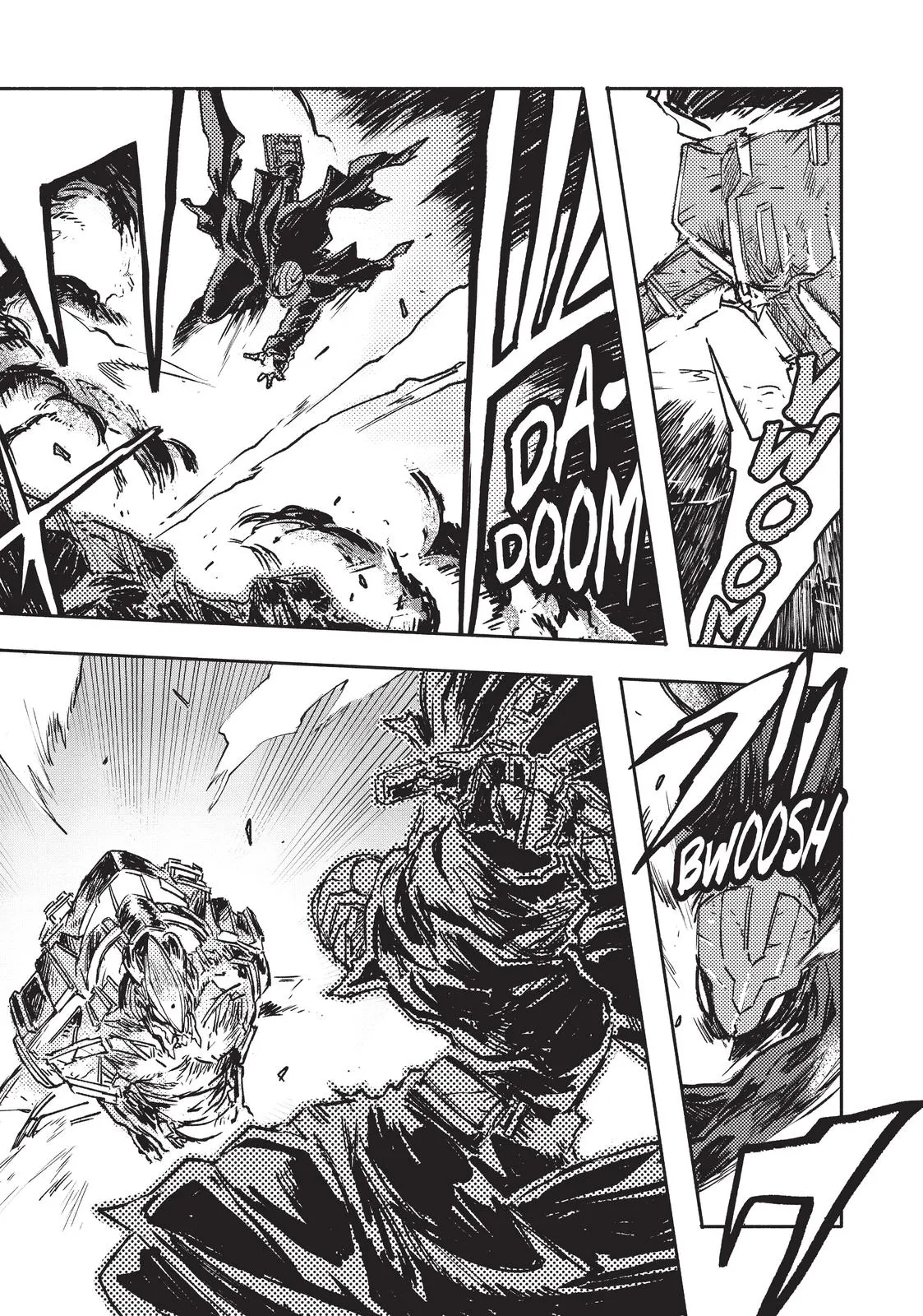 Read Colorless en Manga Online