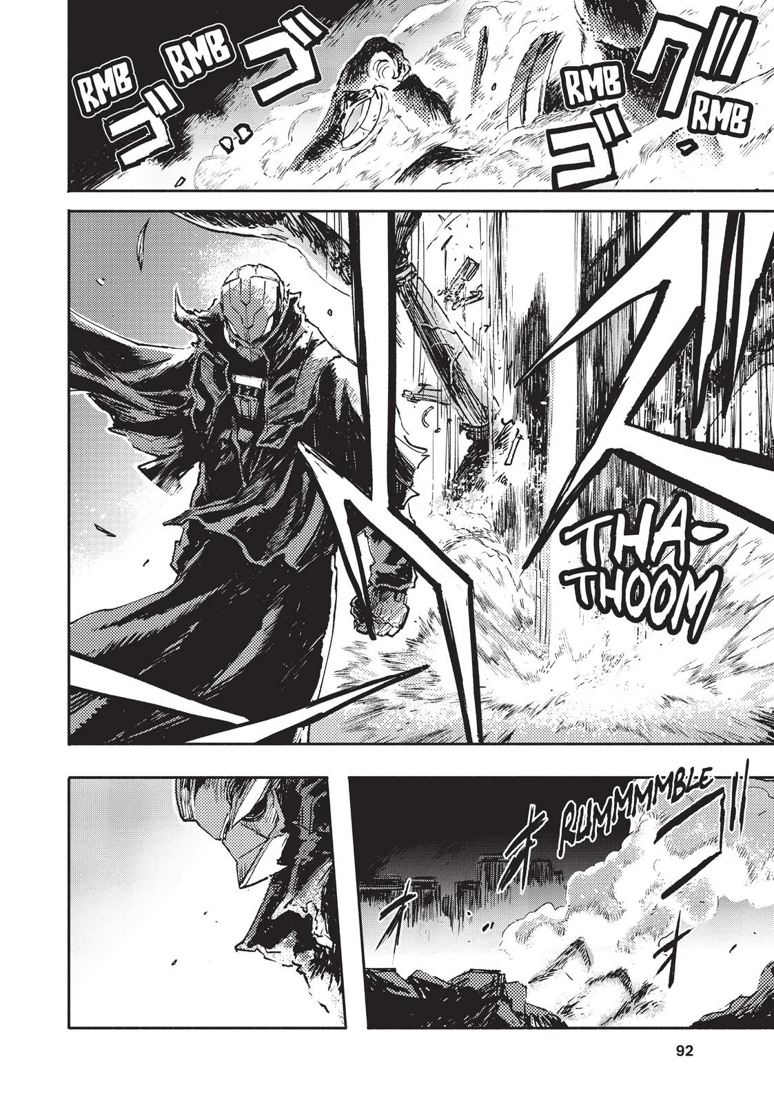 Read Colorless en Manga Online