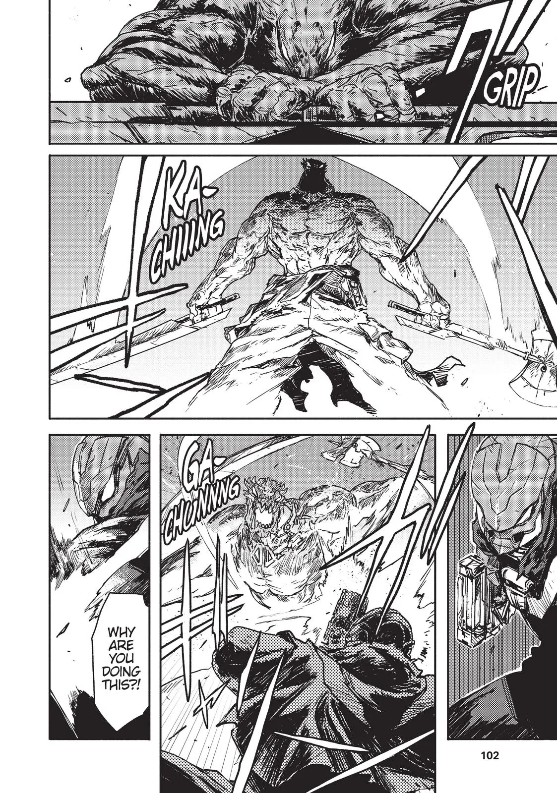 Read Colorless en Manga Online