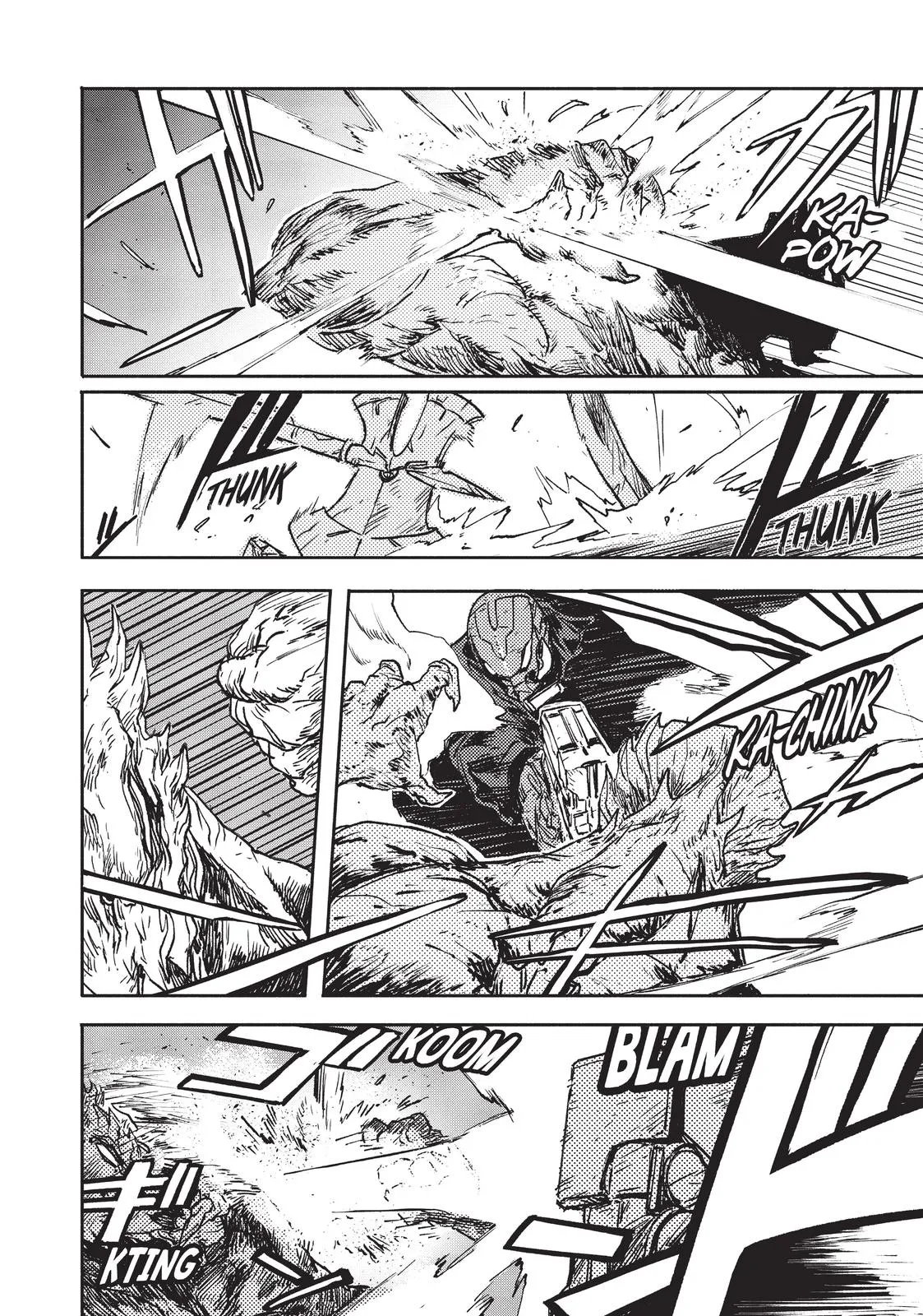 Read Colorless en Manga Online