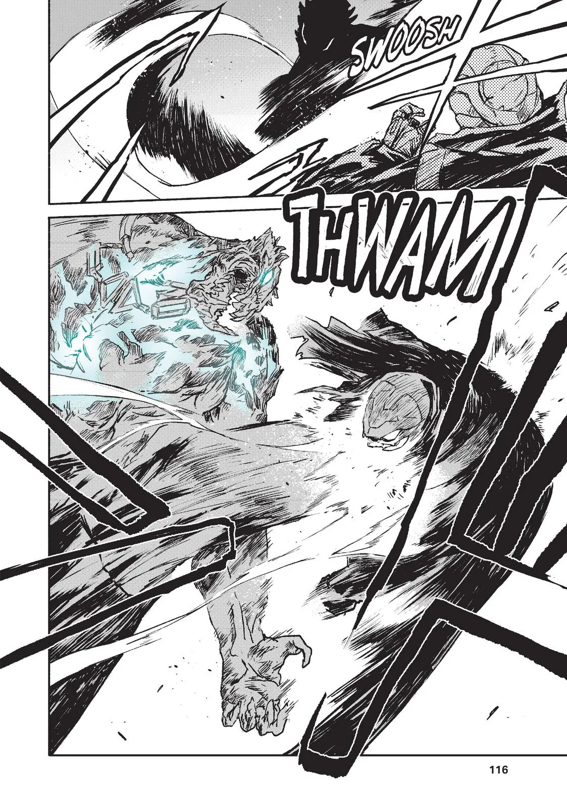 Read Colorless en Manga Online