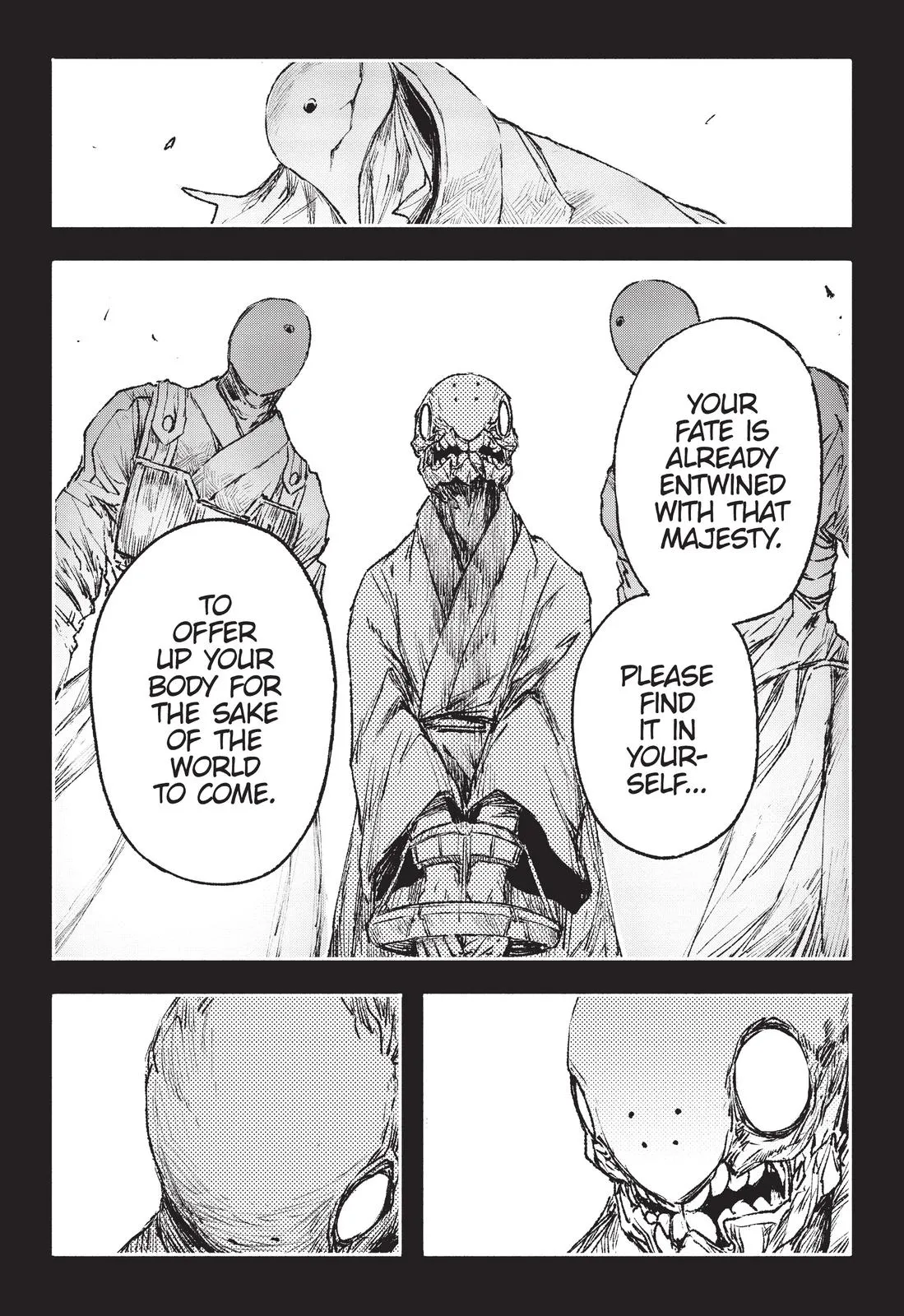 Read Colorless en Manga Online