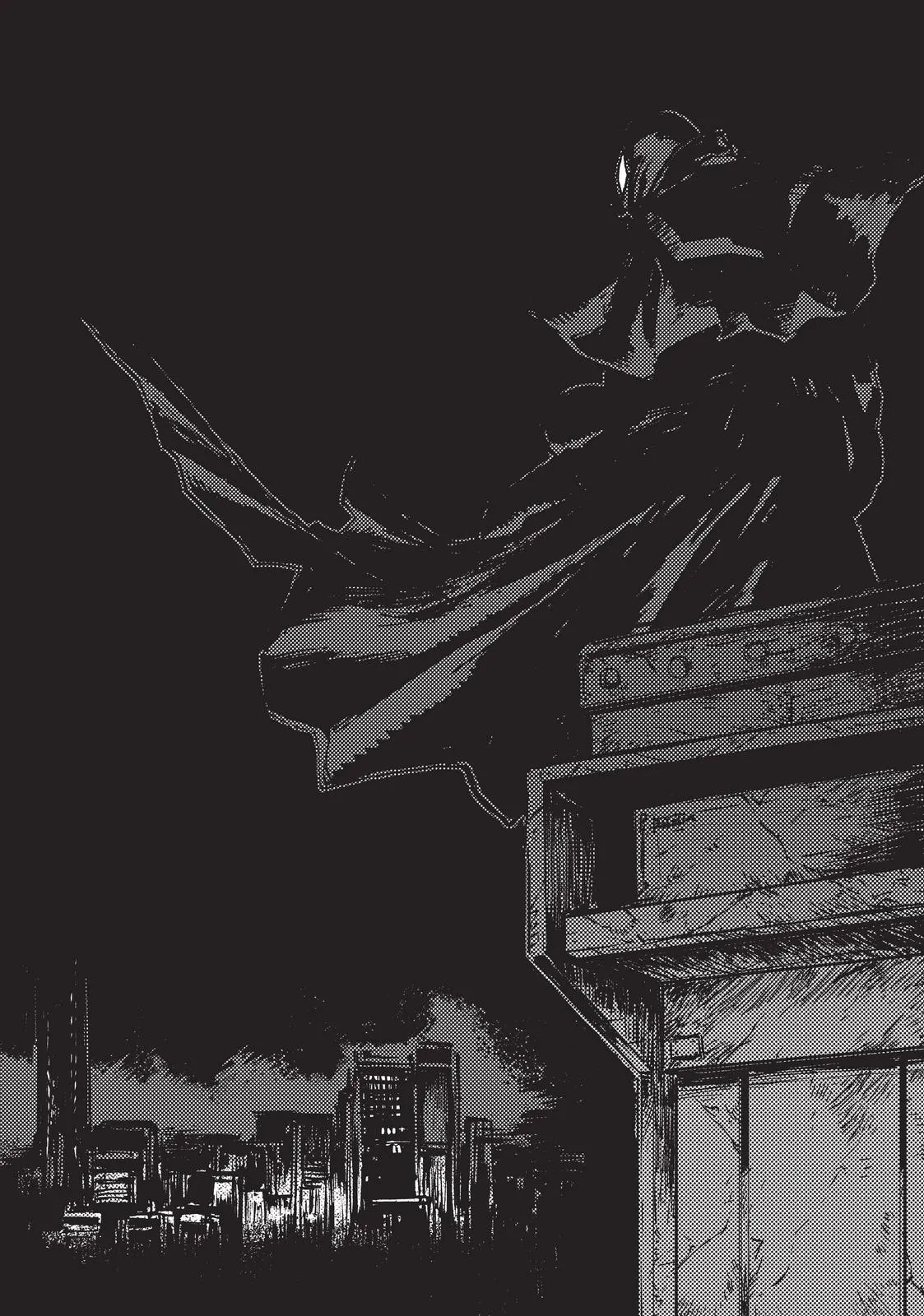 Read Colorless en Manga Online