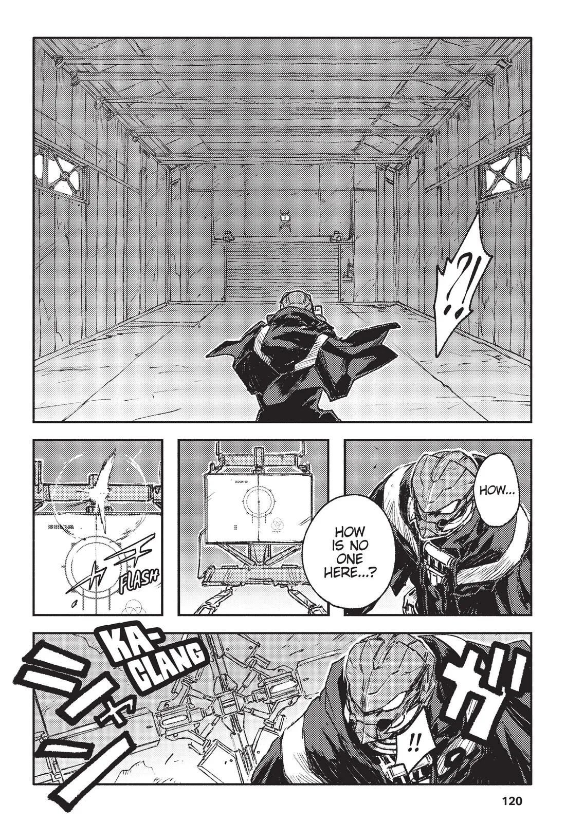 Read Colorless en Manga Online