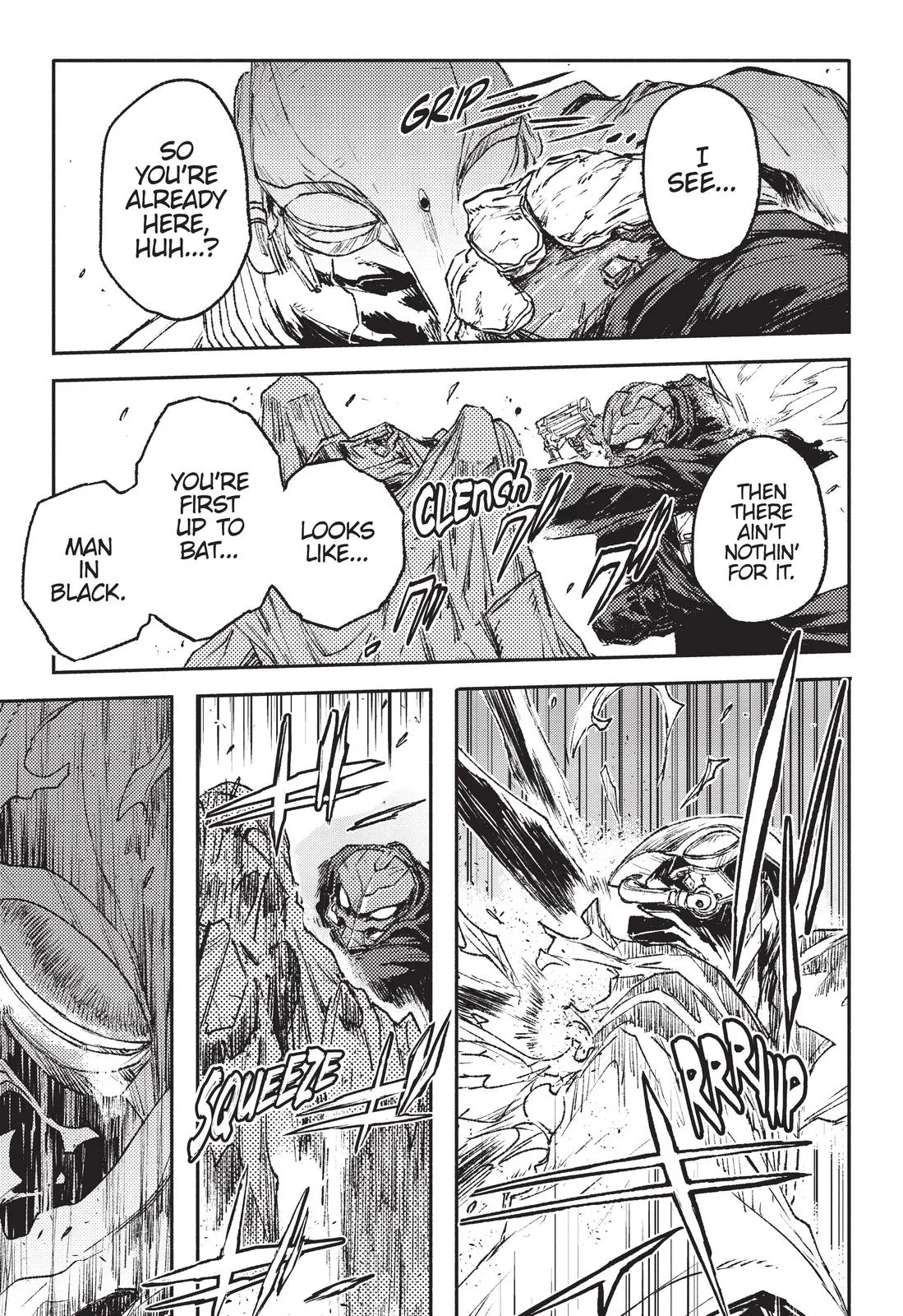 Read Colorless en Manga Online