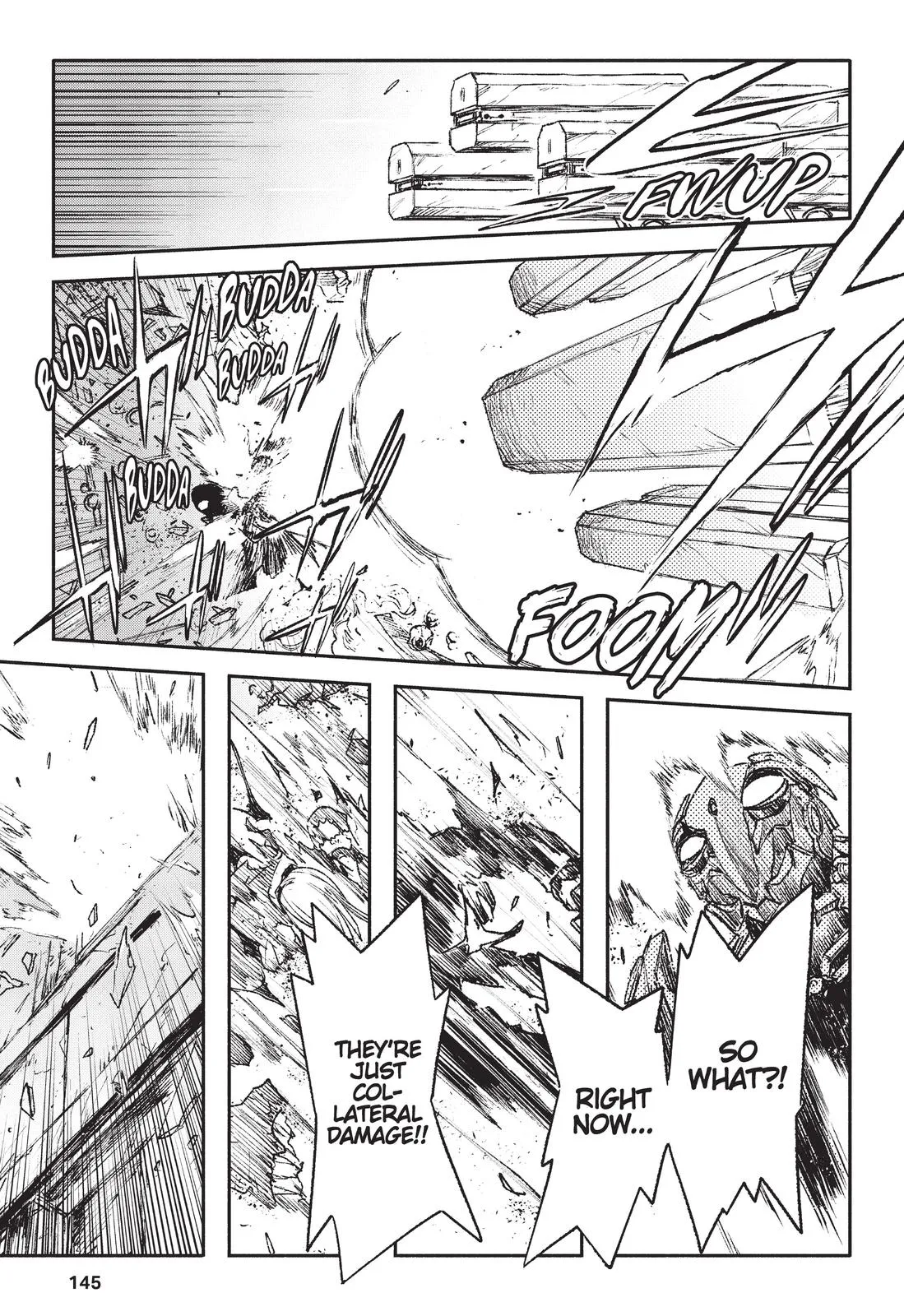 Read Colorless en Manga Online