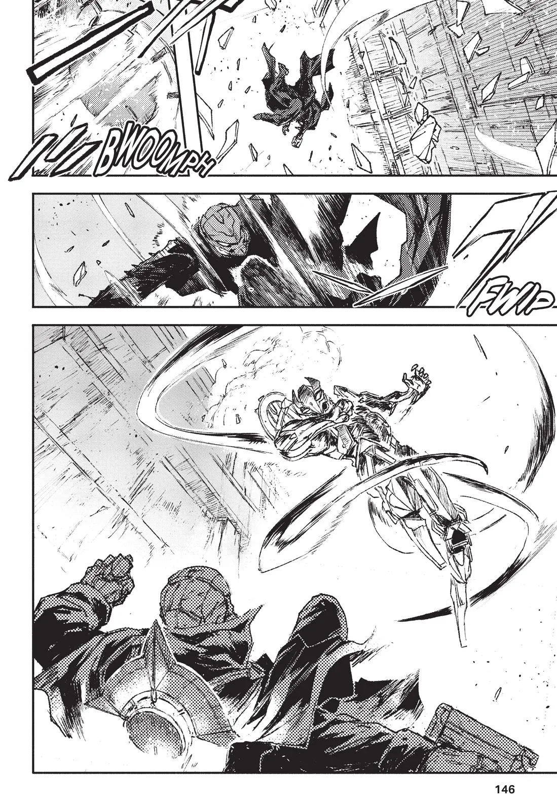 Read Colorless en Manga Online