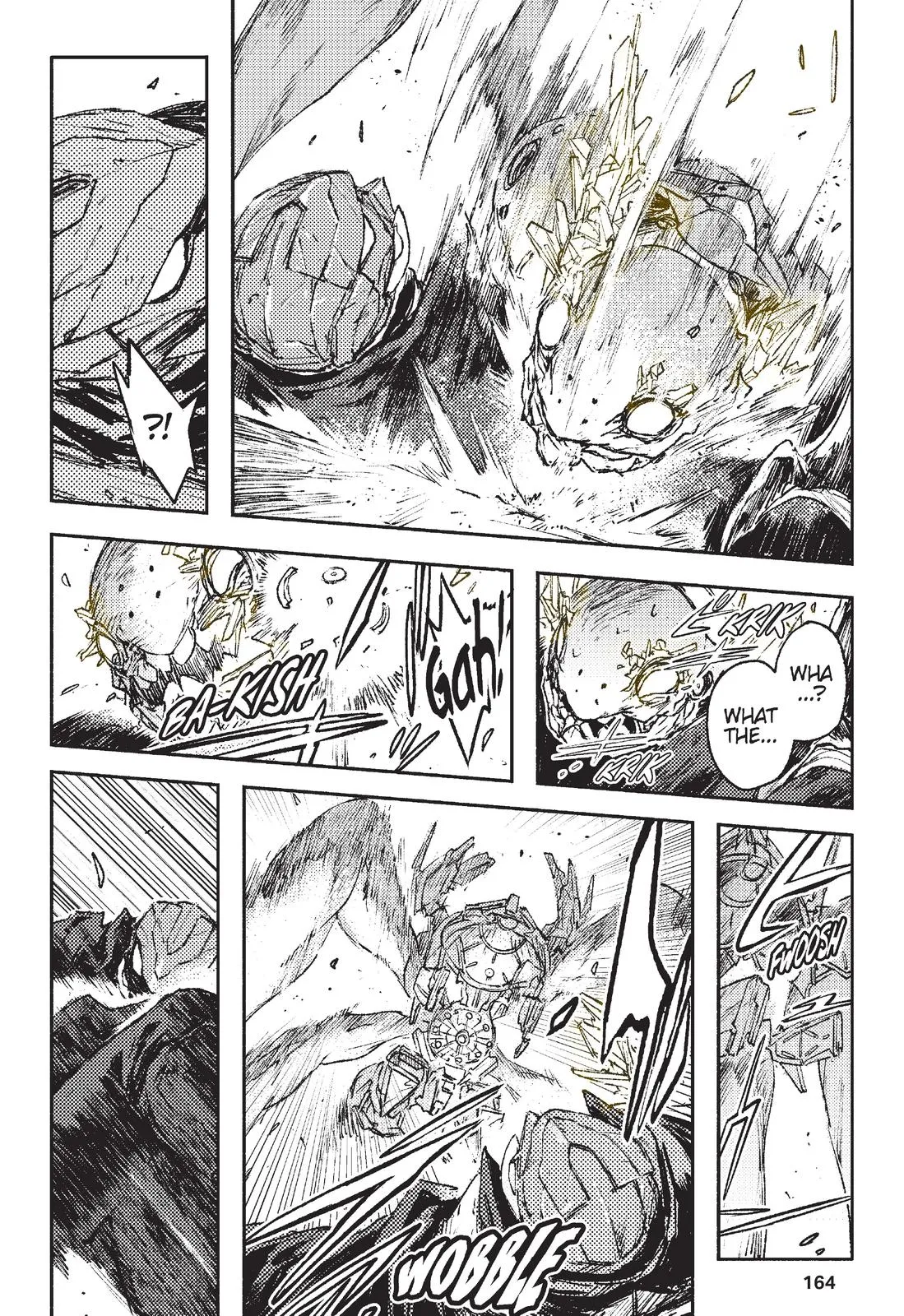 Read Colorless en Manga Online