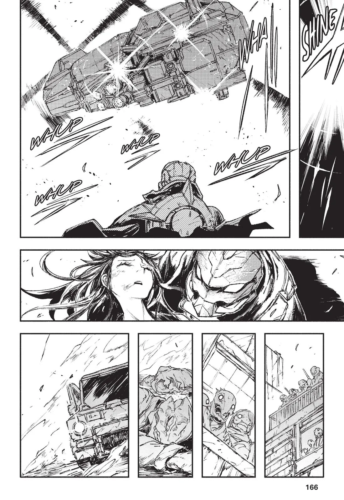 Read Colorless en Manga Online