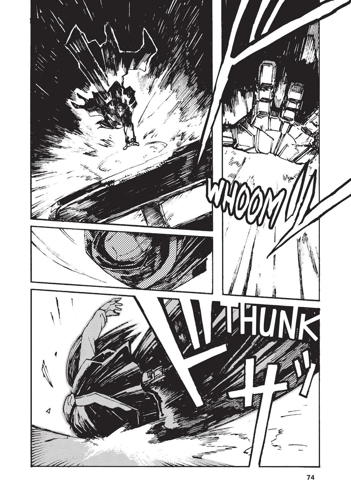 Read Colorless en Manga Online