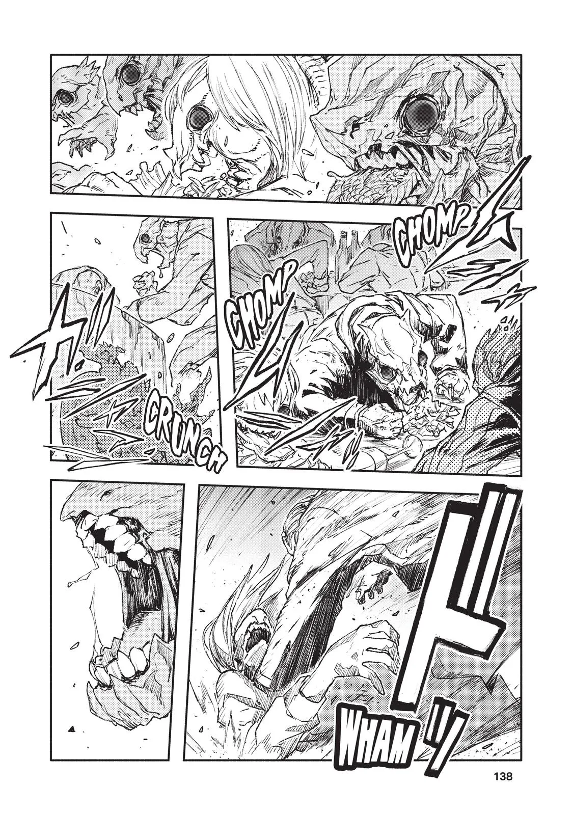 Read Colorless en Manga Online