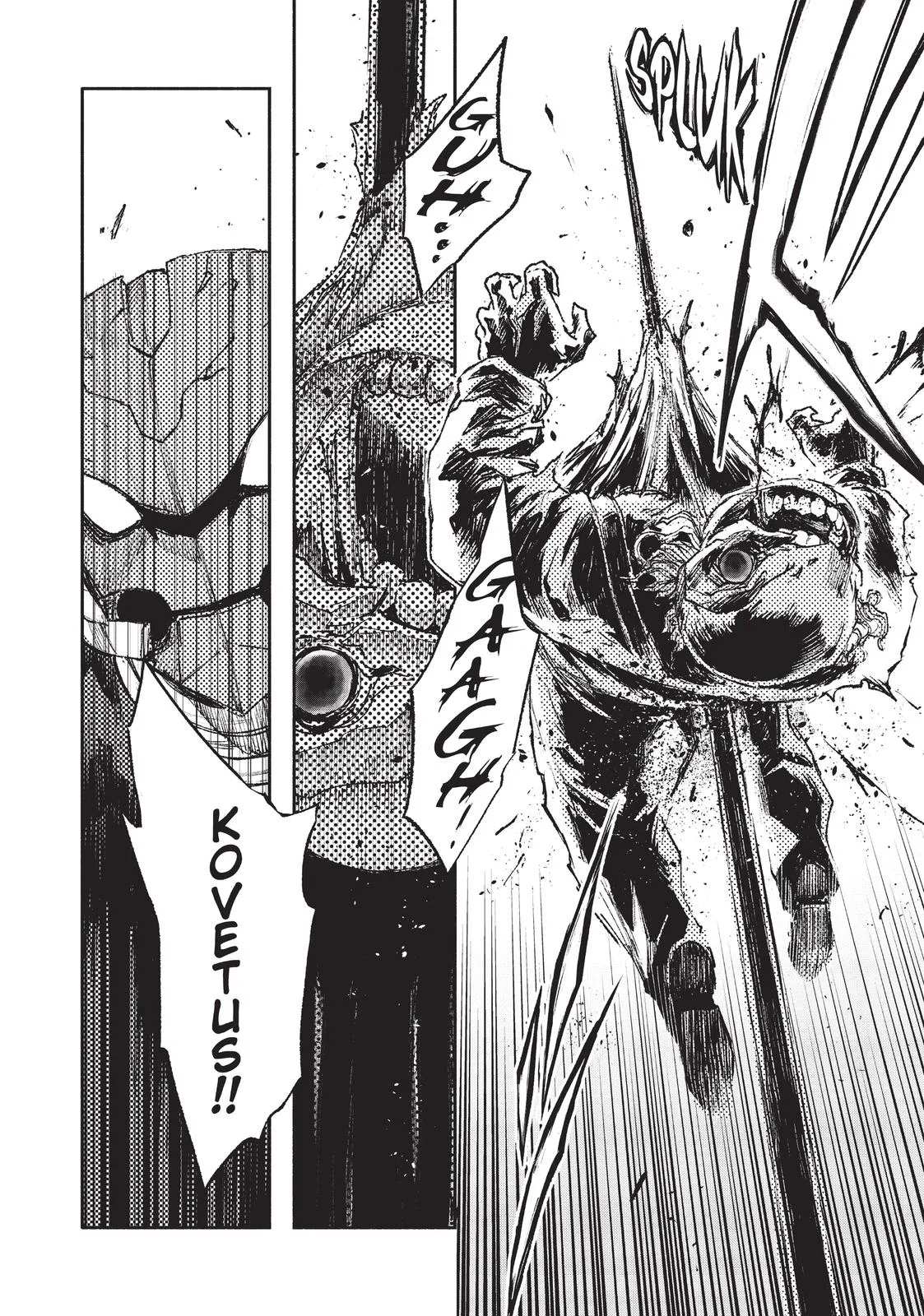 Read Colorless en Manga Online