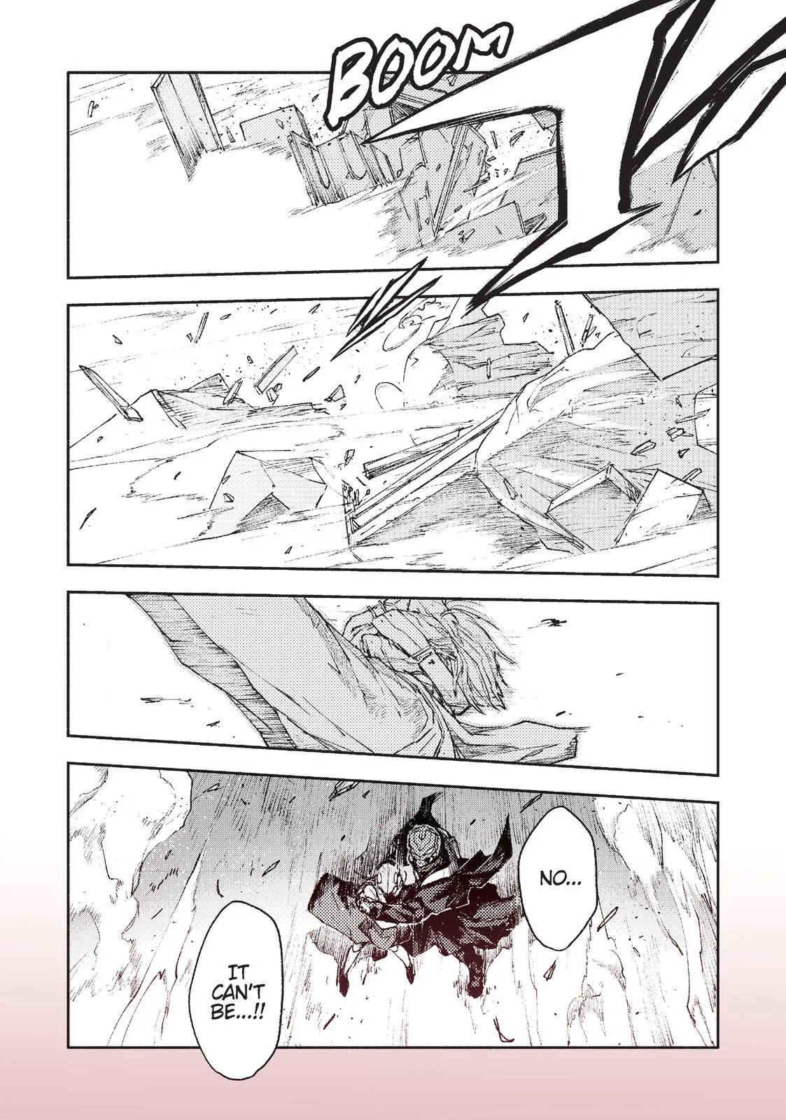 Read Colorless en Manga Online