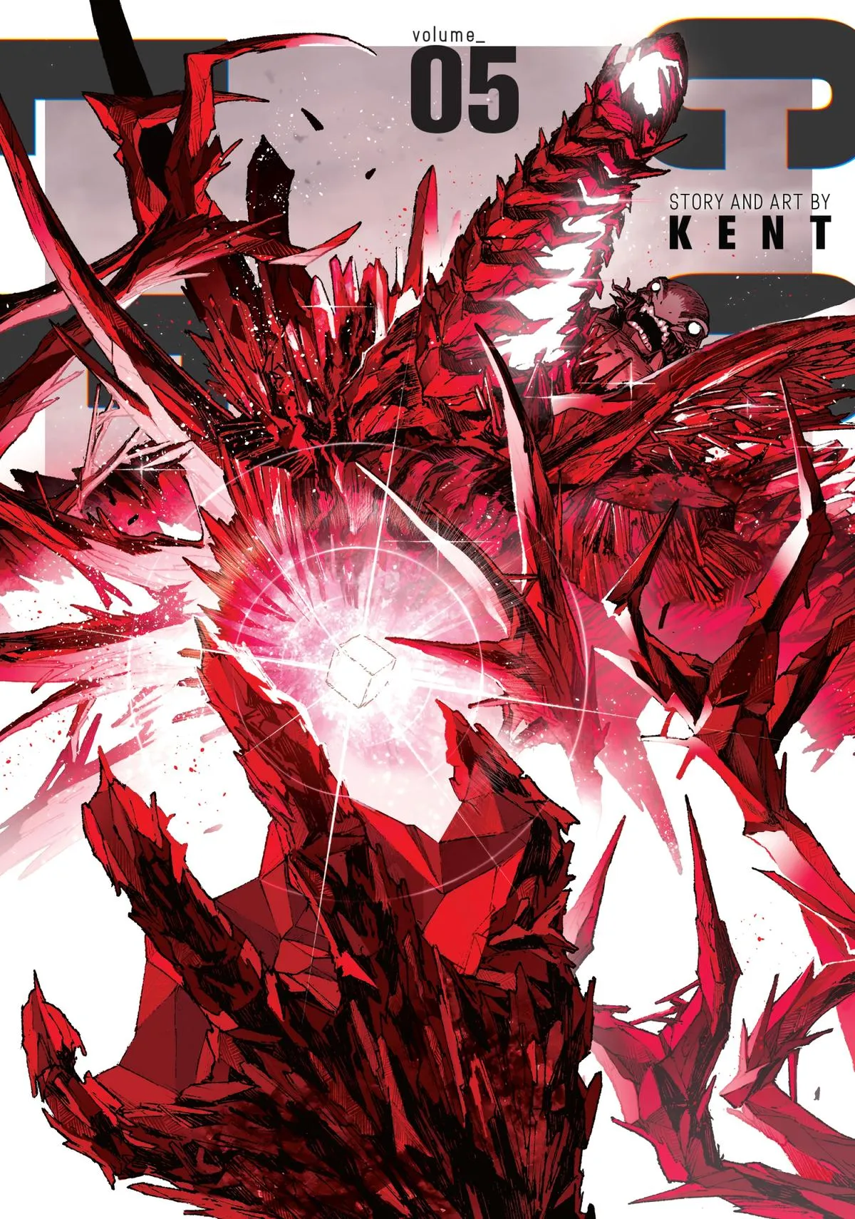 Read Colorless en Manga Online