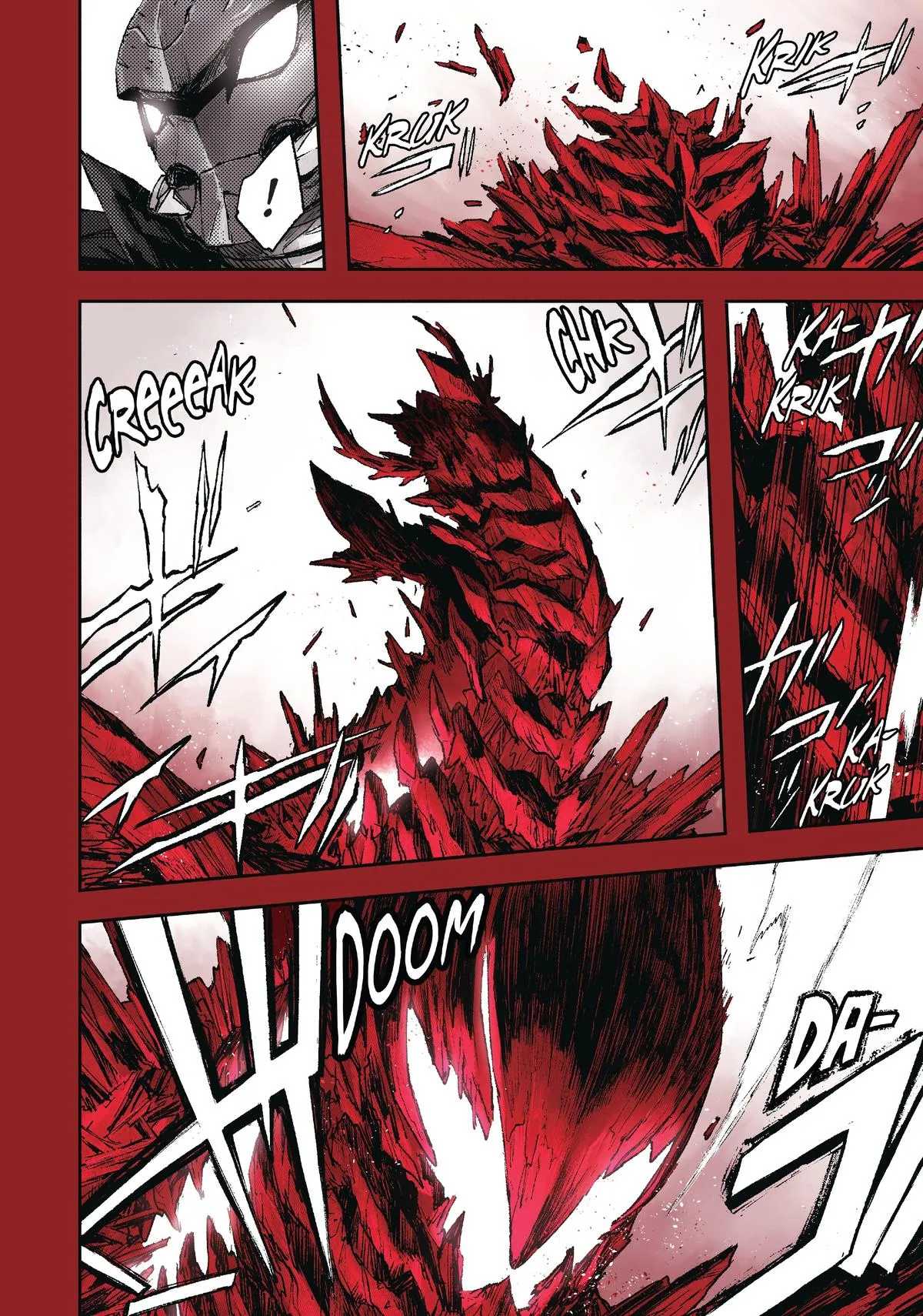 Read Colorless en Manga Online