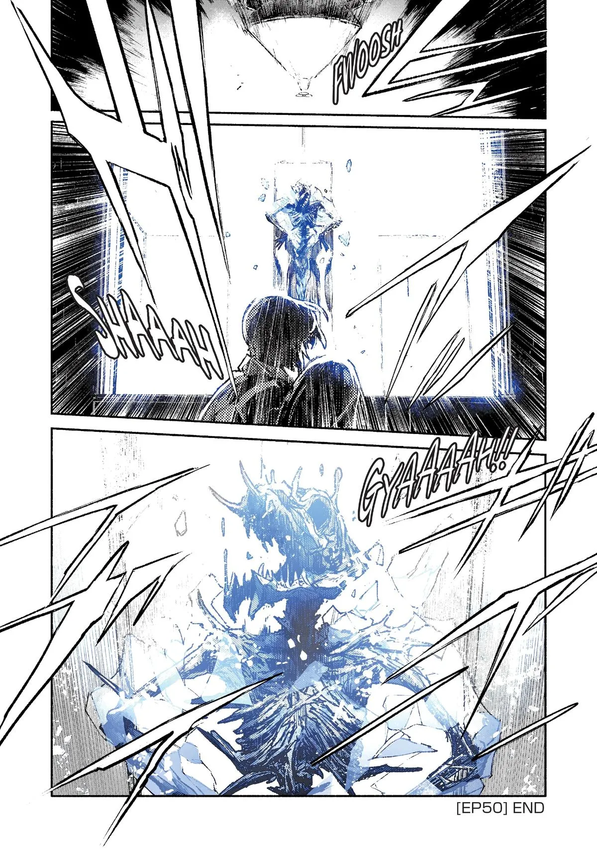Read Colorless en Manga Online