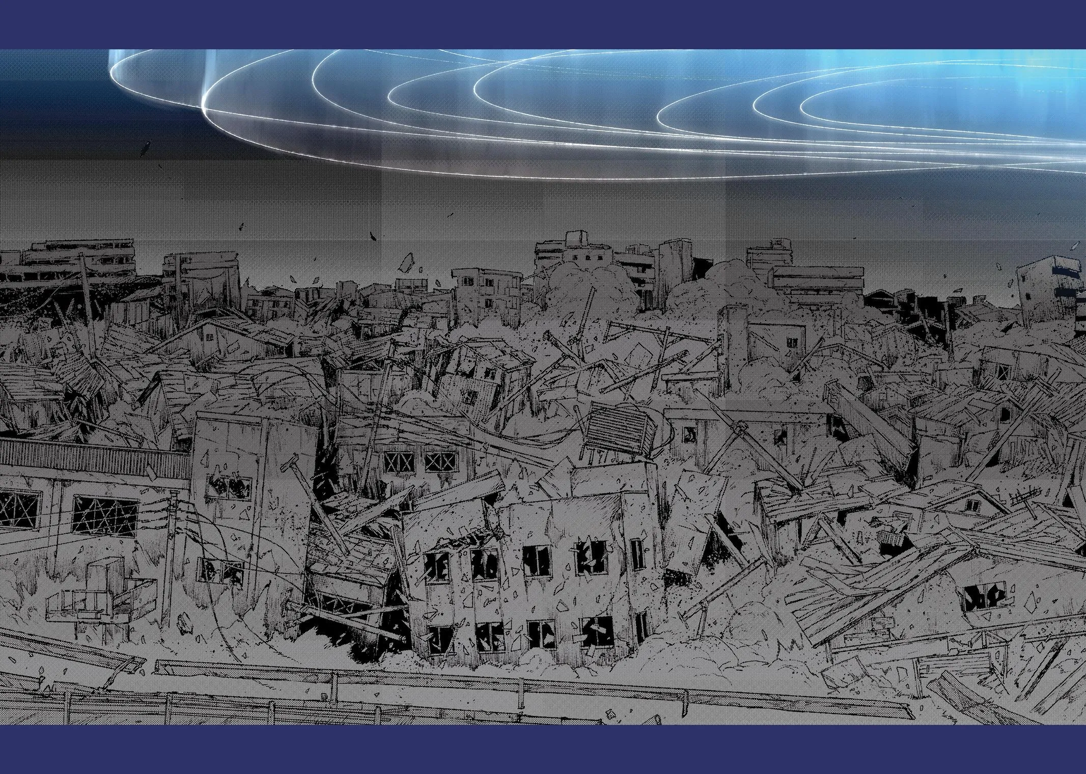 Read Colorless en Manga Online