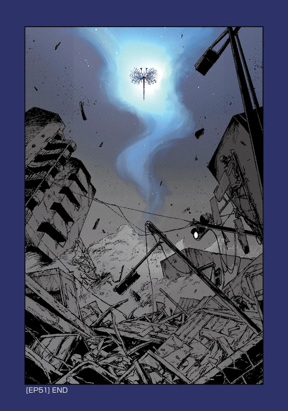 Read Colorless en Manga Online