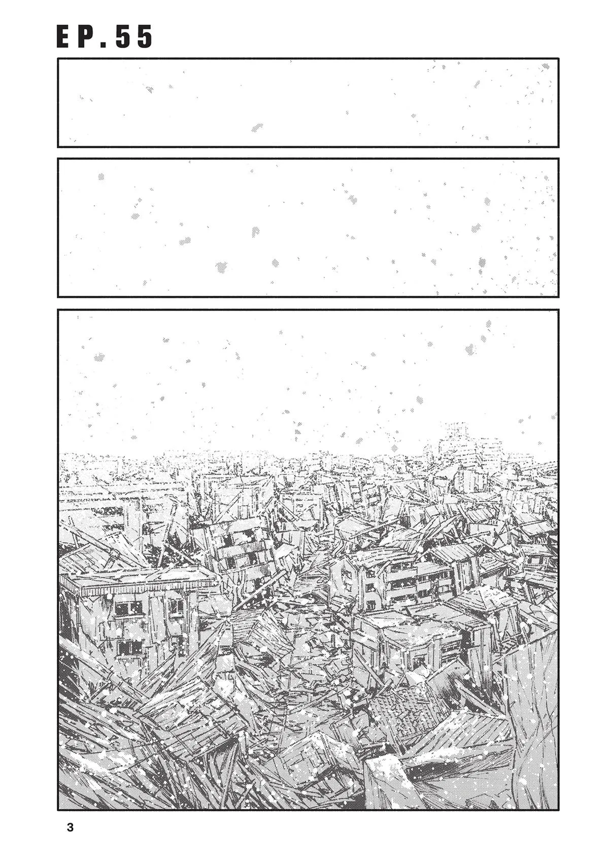 Read Colorless en Manga Online
